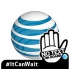 Please follow us at @ATTInnovation for AT&T Foundry, AT&T Labs Research, Network Innovation and Intellectual Property updates. This feed will end 7/31/13.