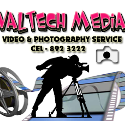 Valtech Media..
VIDEO & PHOTOGRAPHY SERVICE 892 3222