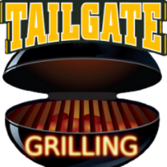 Tailgate Grilling