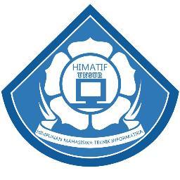 himatifUNSUR's profile picture. The Official HIMATIF Universitas Suryakancana Cianjur

20.00-22.00