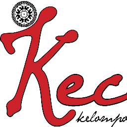 KecakU's profile picture. Kelompok Cinta Anti Korupsi Universitas Udayana