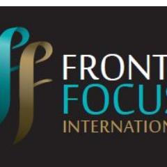 FrontlineFocus's profile picture. President of Frontline Focus International