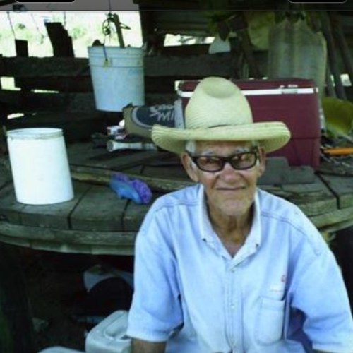 Como te extraño doña tita