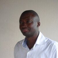 Joe Hindovei Pemagbi (@pemagbi1) 's Twitter Profile