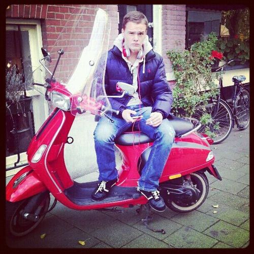 beuk13's profile picture. 