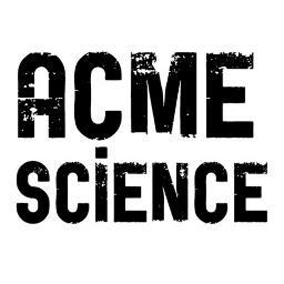 Home to the podcasts Strongly Connected Components, Science Sparring Society, and ACMEScience News Now