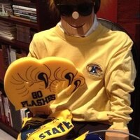 Cathi Eberly (@cesflash) 's Twitter Profile