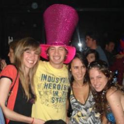 AnayenciRobles's profile picture. 