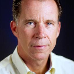 jensenrickw's profile picture. I'm the Chief Sales and Marketing Officer @ConstantContact.