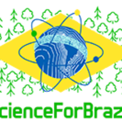 Science for Brazil celebrates the achievements of Brazilian scientists, and ecologists defending the Amazon, its biodiversity, peoples and their cultures.