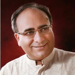 Chartered Accountant | Advocate | Poet | Singer | Numerologist