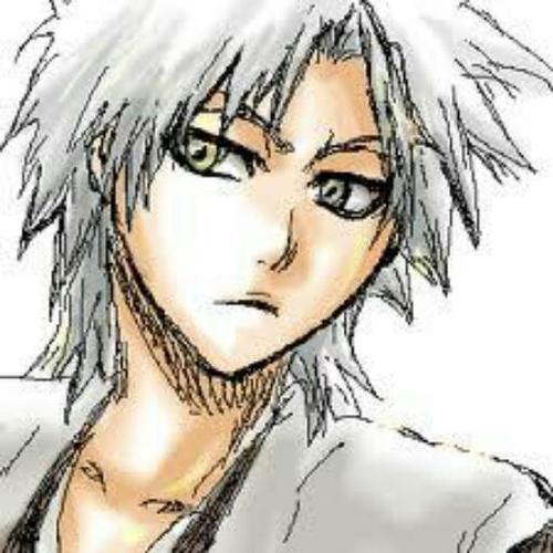 [VRP] @OtakuAnimeRP || 10th Division Captain || Hyourinmaru