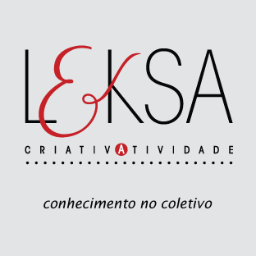 Leksa CriativaAtividade
Cursos inovadores!