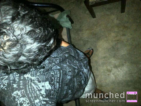 Afull alegrE! :D!