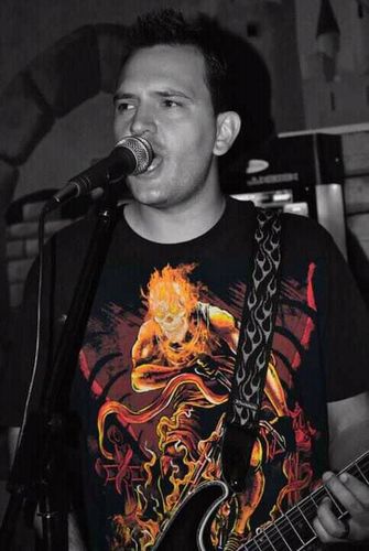 McDwayne82's profile picture. Rhythm guitarist for Tattooed for War. A band based in the East rand. Check out our Facebook page.