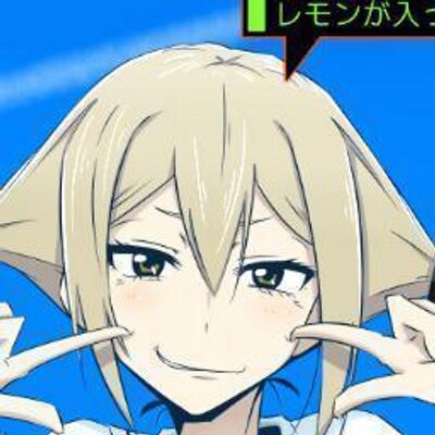 神代フラウ Fraukojirobot Twitter 神代フラウ Fraukojirobot Twitter