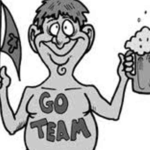 Inebriated_Fan's profile picture. Sports. Opinions. Nonsense.