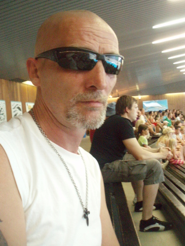 klaus Schmidt