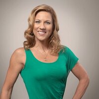 Barbara Mencer (@6pakgirl) 's Twitter Profile