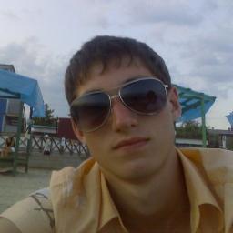 DimaSpassky's profile picture. интересный