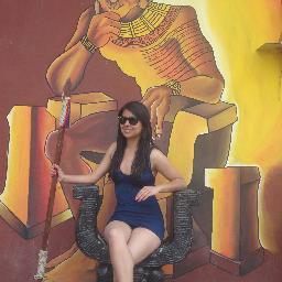 Don't let a little fear stops you from getting what you want :) Si pasas por mi perfil déjame un chistecito! (: