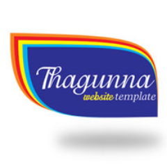 thagunnacom's profile picture. Free Website Templates | Flash Templates | free flash templates | Logo