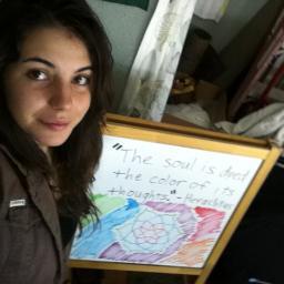 CoralWelsh_MC's profile picture. 