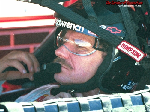 DaleEarnhardSr Profile Picture