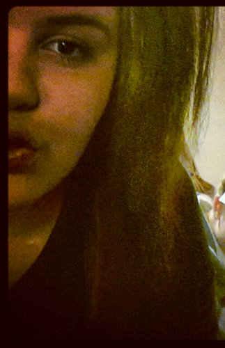 old twitter account:)
new one is @brownyxo