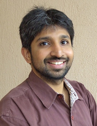 ArvindSivdas's profile picture. avial of  entrepreneurship, analytics, sports.