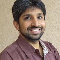 Arvind Sivdas (@arvindsivdas) 's Twitter Profile