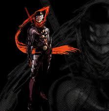 CYBER NINJA