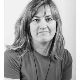 Profesora de Ciencias Sociales en Secundaria