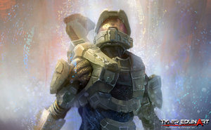 Master Chief Petty Officer, a  SPARTAN-II Commander. Ready to be thrown in action, whenever it calls! I portray as one of the most valued UNSC-Spartans.