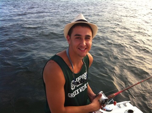 Smirch240's profile picture. 