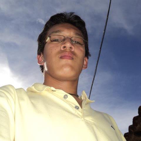 soy una persona muy relajada
