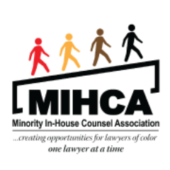 We are the Minority In-House Counsel Association (MIHCA. Pronounced: