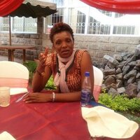 Nelly Muluka (@nellymuluka) 's Twitter Profile