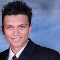 LeandroKolesny's profile picture. 