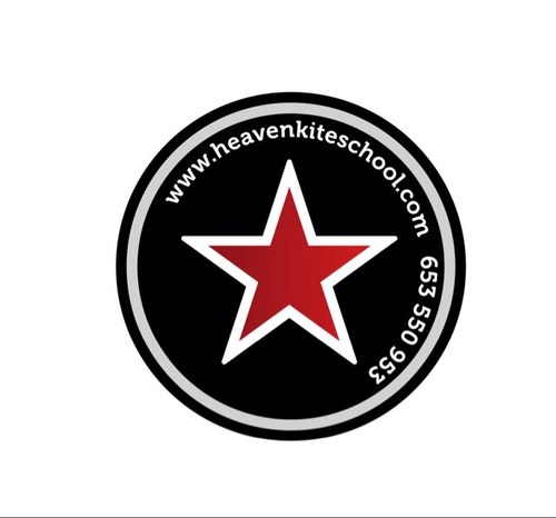 HeavenKiteSchoo's profile picture. Heaven Kite School es una empresa que se dedica a impartir cursos de kitesurf, tenemos una larga experiencia con el medio acuático.