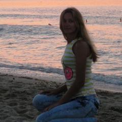 Svetka20ka's profile picture. 