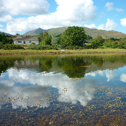 Self Catering Accommodation on the Isle of Mull. Peaceful lochside location with spectacular views.
