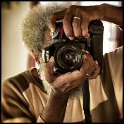 ISMAEL Jacquesさんのプロフィール画像