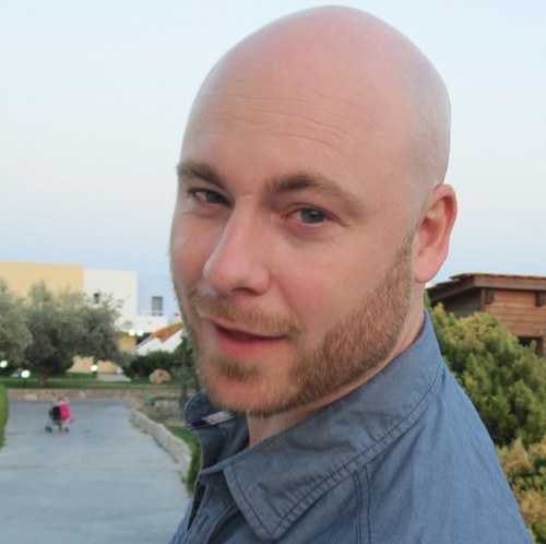 simonilund's profile picture. 