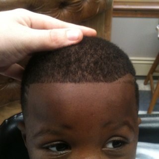#FTB Frank The Barber #shruglife #BigKids #CutAndRhyme