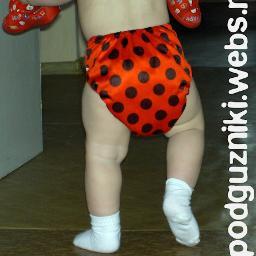 podguzniki_md's profile picture. 