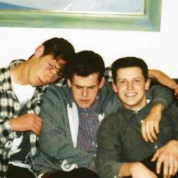 JackSawday's profile picture. 