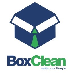 Dry Cleaning  to suit your lifestyle, from 2012 Apprentice candidate, Stephen Brady. At BoxClean your dry cleaning follows you..