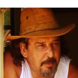 EricVeber's profile picture. 