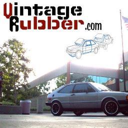 Your best source for hard to find window seals and weather stripping for your favorite Volkswagen, Datsun, Mazda, Audi, and More!
